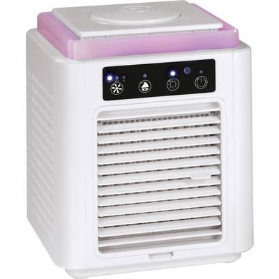 easymaxx 03561 Kaltluftbefeuchter 10 W Weiß