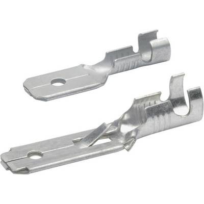 Klauke 2250 Flachstecker 1 St.