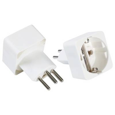 Bachmann 921.011 Reiseadapter