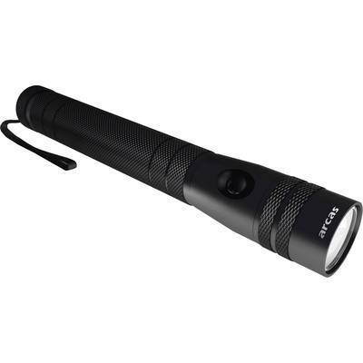 Taschenlampe 5 Watt mit High Power Cree LED - aus Aluminium