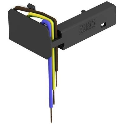 OBO Bettermann ÜSM-A-4T 6107801 Überspannungsschutz-Modul