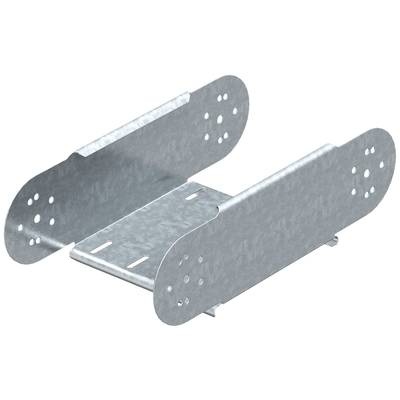 OBO Bettermann 7077300 Bogen (B x H) 300 mm x 110 mm 1 St. Metall