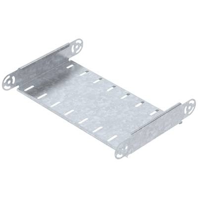 OBO Bettermann 7075405 Bogen (B x H) 400 mm x 60 mm 1 St. Metall