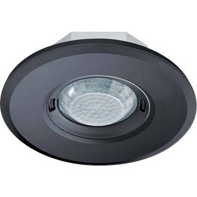 ESYLUX EP10451768 Unterputz Decken-Präsenzmelder 360 ° Schwarz