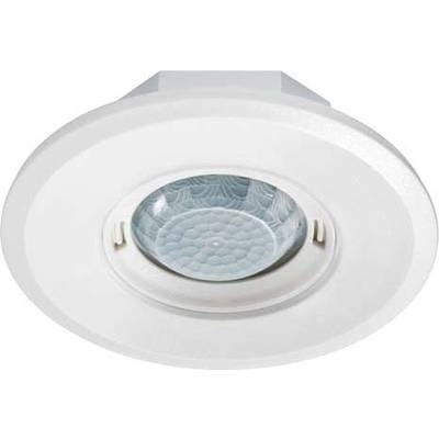 ESYLUX EP10451706 Unterputz Decken-Präsenzmelder 360 ° Weiß