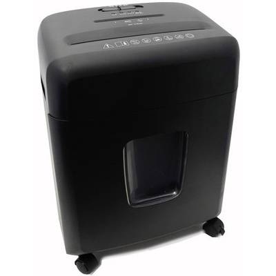 Peach PS500-46 Aktenvernichter Partikelschnitt 4 x 32 mm 15 l Blattanzahl (max.): 10 Sicherheitsstufe 4