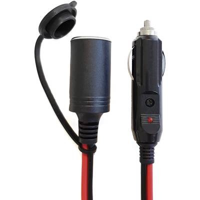 Ersatzteile/Zubehör Dino KRAFTPAKET 131003 1 St. (L x B x H) 350 x 3 x 3 cm Betriebsspannung=12 V 15 A