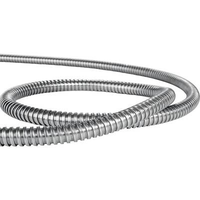 HellermannTyton 166-30205 SSC32-SS316-ML (25) Metallschutzschlauch 1 St.