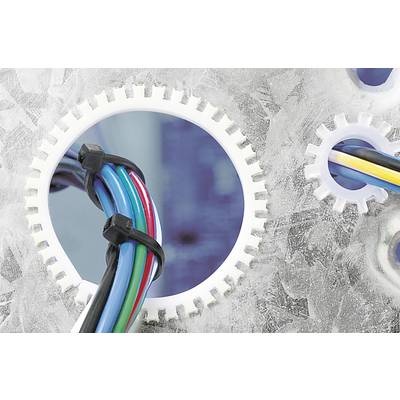 HellermannTyton G51TD-PTFE-NA (3) Kantenschutz 3 m