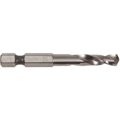 Metabo 627517000 Metall-Spiralbohrer 1 Stück Gesamtlänge 59 mm 1 St.