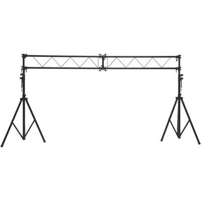 Eurolite Show Stand III Stativ-System inkl. Traverse Belastbar bis Gewicht:50 kg