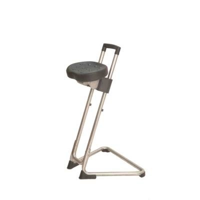 Stehhilfe Stahl stufenlos B-3600.22