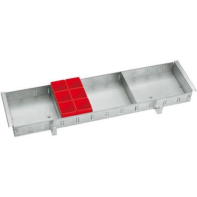 Gedore 1440 Z-70 6628280 Werkzeugkoffer unbestückt (B x H x T) 698 x 320 x 387 mm