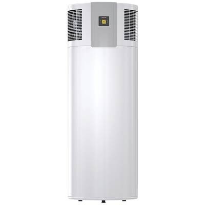 Stiebel Eltron WWK 300 electronic 231210 Warmwasser-Wärmepumpe EEK: A (A - G)