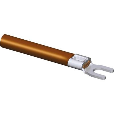 Gedore 8140-05 1830597 Crimpeinsatz Unisolierte Kabelschuhe 0.5 bis 6 mm²