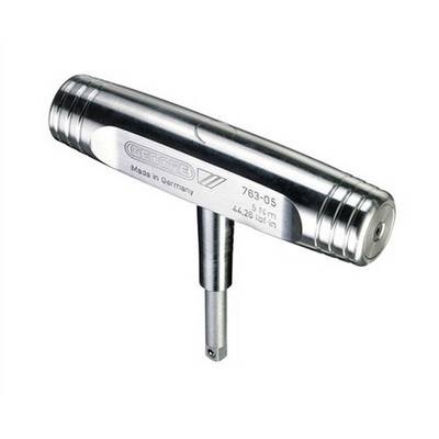 Gedore 763-06 1947966 Drehmomentschlüssel 1/4 (6.3 mm) 6 - 6 Nm