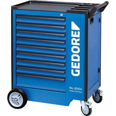 Gedore 2657716 Werkstattwagen