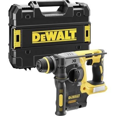 Dewalt DCH273NT SDS-Plus-Akku-Kombihammer 18 V Li-Ion inkl. Koffer