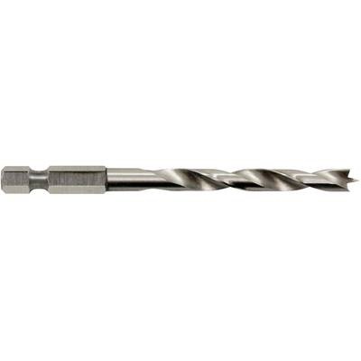 Metabo 627528000 Holz-Spiralbohrer 1 Stück 10 mm Gesamtlänge 100 mm 1 St.