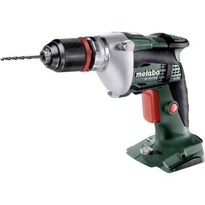 Metabo BE 18 LTX 6 Akku-Bohrmaschine 18 V Li-Ion