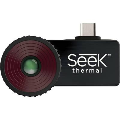 Seek Thermal CompactPRO FF Wärmebildkamera -40 bis +330 °C