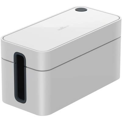 Durable Kabel-Organisations-Box CAVOLINE® BOX S 503510 1 St.