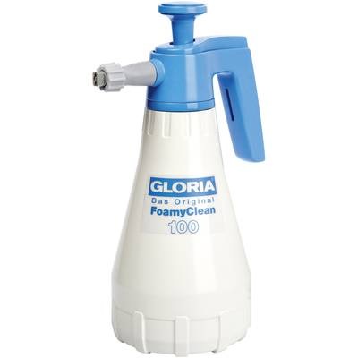 Drucksprüher 1 l Foamy Clean 100 Gloria Haus und Garten 000650.0000
