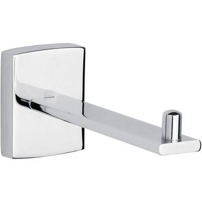 tesa klaam Toilettenpapierhalter Klebstoff Metall