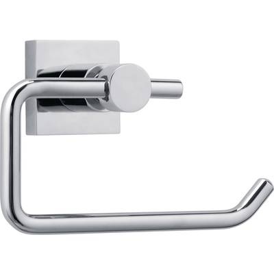 tesa hukk Toilettenpapierhalter Klebstoff Metall