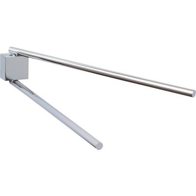 tesa ekkro Handtuchhalter Klebstoff Metall