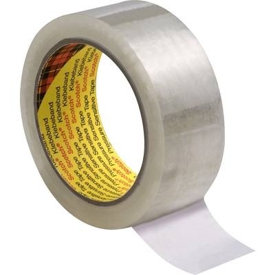 3M 309 309B3866 Verpackungsklebeband Hell-Braun (L x B) 66 m x 38 mm 1 Rolle(n)