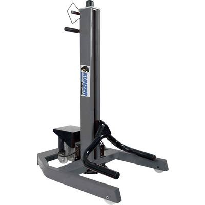 Kunzer Mobile Hebebühne 1.250 kg Arbeitshöhe: 980 mm (max)