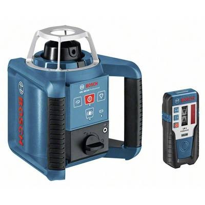 Bosch Professional Rotationslaser
