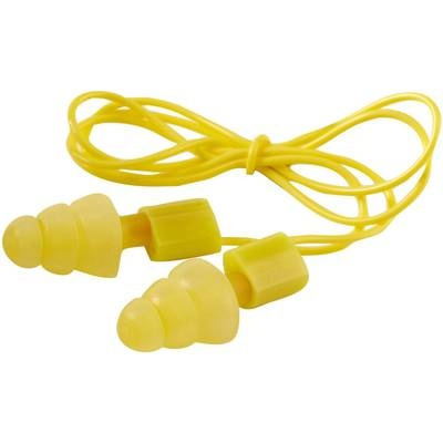 EAR UF01012 Ultrafit Gehörschutzstöpsel 20 dB mehrweg 1 Paar