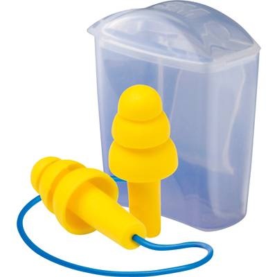 EAR UF01100 Ultrafit Gehörschutzstöpsel 29 dB mehrweg 50 Paar