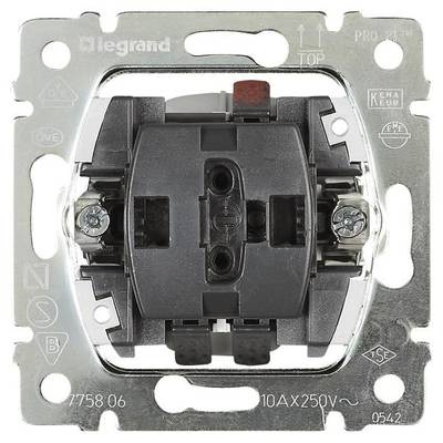 Legrand Jalousie-Schalter/-Taster Galea / Pro21 775804