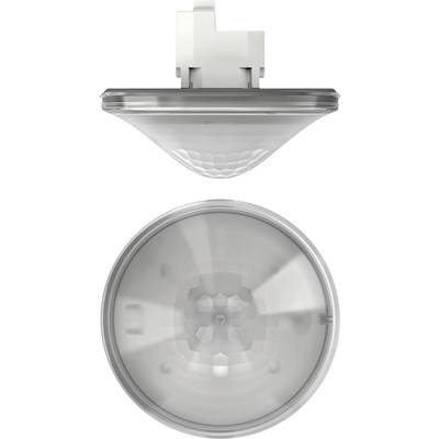 Theben 2070631 Decke Präsenzmelder 360 ° Grau IP40