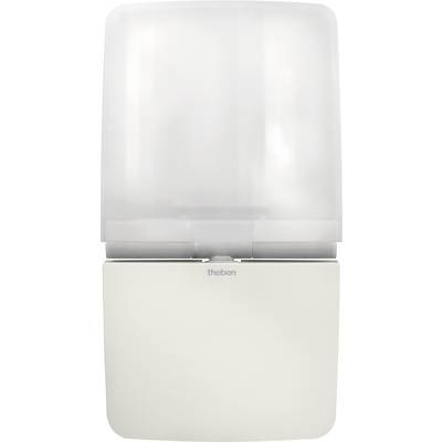 Theben theLeda P12L WH 1020741 LED-Außenstrahler EEK: LED (A++ - E) 11 W Weiß