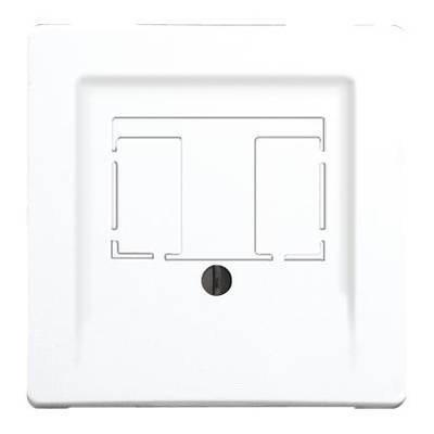 Legrand Abdeckung Niloe Weiß 664780