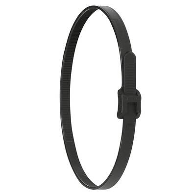 Legrand 031932 Legrand 031932 Kabelbinder 359 mm 7.6 mm Schwarz 100 St.