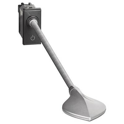 Legrand Leselampe Axolute Anthrazit HS4362