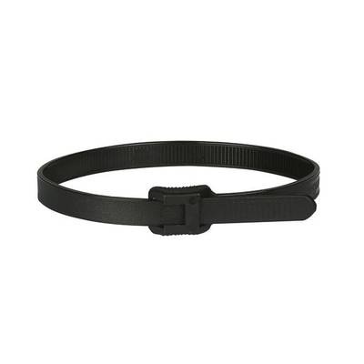 Legrand 031929 Legrand 031929 Kabelbinder 194 mm 7.6 mm Schwarz 100 St.