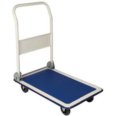 Toolland Plattformwagen QT105 150 kg