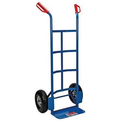 Velleman QT103 QT103 Sackkarre Traglast (max.): 200 kg