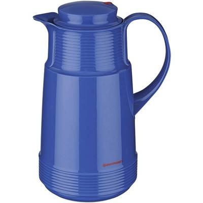 Rotpunkt Katrin 320, ink blue Thermokanne Blau 1000 ml 320-06-02-0