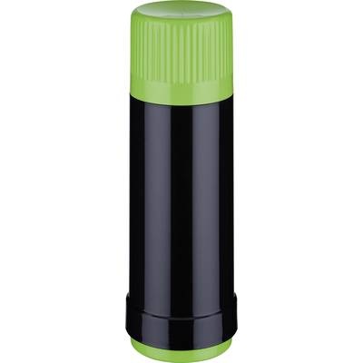 Rotpunkt Max 40, electric grashopper Thermoflasche Schwarz, Grün 250 ml 401-16-08-0