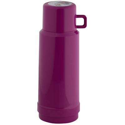 Rotpunkt Jesper 60, raspberry Thermoflasche Rosa 1000 ml 604-11-07-0