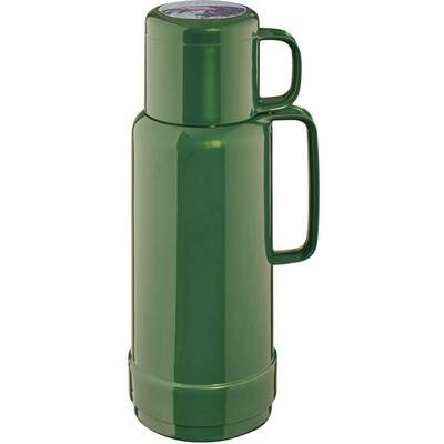 Rotpunkt Andreas 80, shiny jade Thermoflasche Grün 1000 ml 804-08-13-0