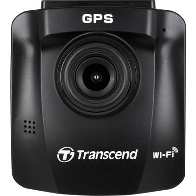 DrivePro 230Q Data Privacy, Dashcam