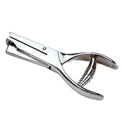 Kerbzange HT Instruments 2002250 12 mm